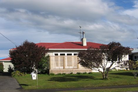 Photo of property in 24 Keir Crescent, Lansdowne, Masterton, 5810