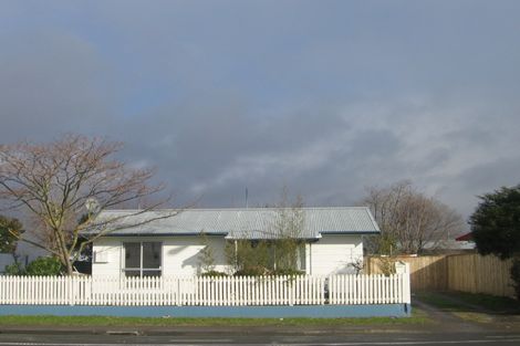 Photo of property in 267b Flaxmere Avenue, Flaxmere, Hastings, 4120