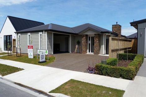 Photo of property in 23 Barnard Street, Kaiapoi, 7630