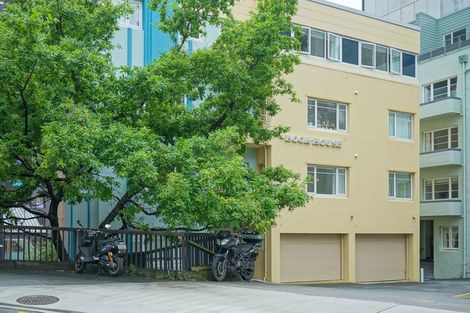 Photo of property in Book House, 5 Plimmers Steps, Wellington Central, Wellington, 6011