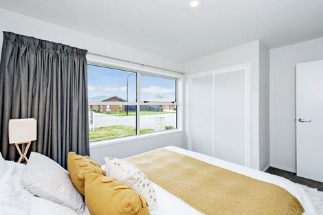 Photo of property in 3b Kendon Drive, Rolleston, 7614