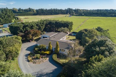 Photo of property in 193 Lawford Road, West Melton, Christchurch, 7676