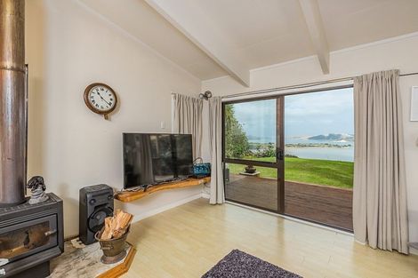 Photo of property in 116b Waione Road, Opononi, Kaikohe, 0473