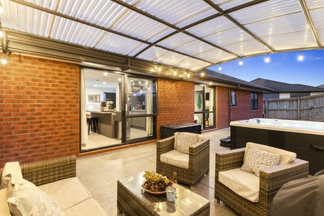 Photo of property in 59 Pamela Christine Road, Patumahoe, Pukekohe, 2679