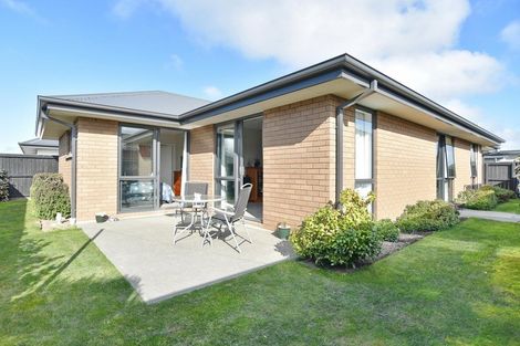 Photo of property in 15 Candy Crescent, Kaiapoi, 7630