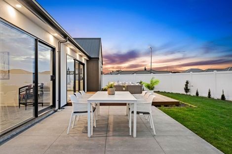 Photo of property in 4 Timara Crescent, Marshland, Christchurch, 8083