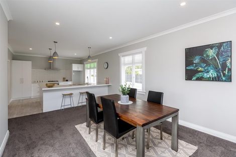 Photo of property in 60 Brois Street, Frankleigh Park, New Plymouth, 4310