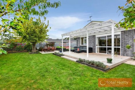 Photo of property in 11 Glovers Road, Halswell, Christchurch, 8025