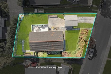 Photo of property in 47 Claverdon Drive, Massey, Auckland, 0614