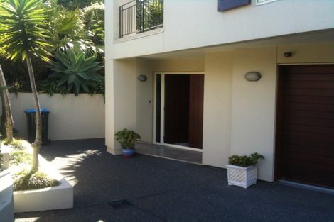 Photo of property in 64a Rawhitiroa Road, Kohimarama, Auckland, 1071