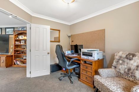 Photo of property in 142 Rangiora Woodend Road, Woodend, 7610