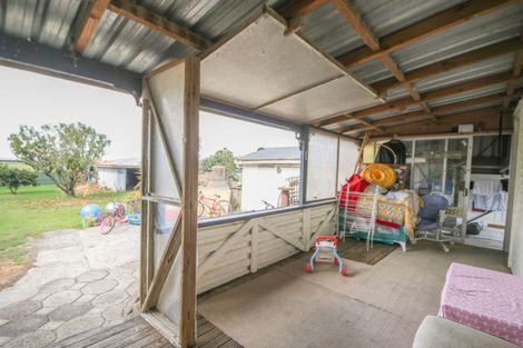 Photo of property in 98 Freyberg Road, Ruawai, 0530