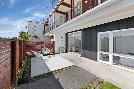 Photo of property in 1/58 Papanui Road, Merivale, Christchurch, 8014