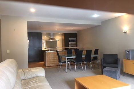 Photo of property in Latitude 37 East Apartments, 1c/20 Pakenham Street East, Auckland Central, Auckland, 1010