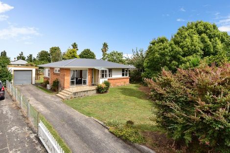 Photo of property in 23 Rimu Street, Maeroa, Hamilton, 3200