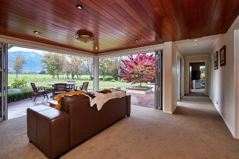 Photo of property in 304 Inland Kaikoura Road, Inland Road, Kaikoura, 7373