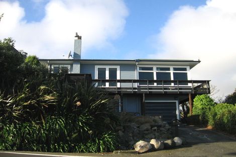 Photo of property in 83 Motuhara Road, Plimmerton, Porirua, 5026