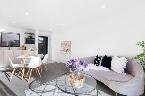 Photo of property in 7/7 Spencer Street, Addington, Christchurch, 8024