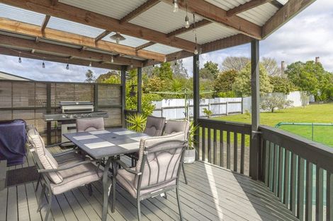 Photo of property in 149 Hakanoa Street, Huntly, 3700