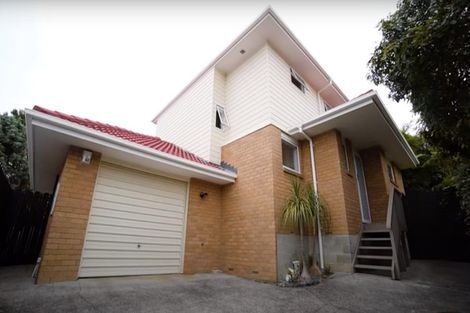 Photo of property in 2/33 Harley Road, Takapuna, Auckland, 0622