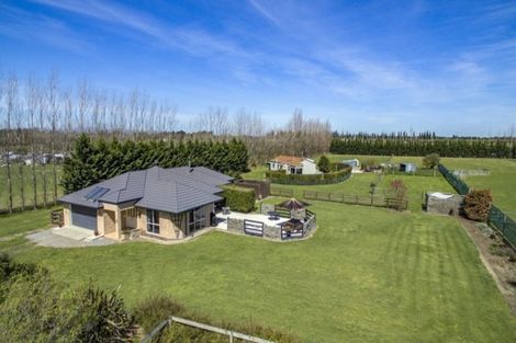 Photo of property in 979 Two Chain Road, Swannanoa, Rangiora, 7475