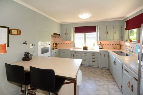 Photo of property in 177 Brockville Road, Brockville, Dunedin, 9011