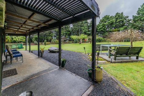 Photo of property in 21 Waiare Road, Okaihau, 0475