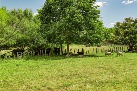 Photo of property in 120 Union Line, Fordell, Whanganui, 4572