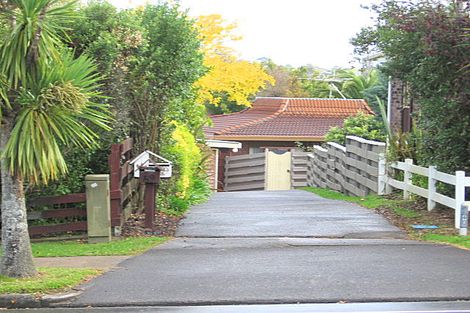 Photo of property in 1/89 Prince Regent Drive, Half Moon Bay, Auckland, 2012