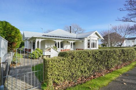 Photo of property in 35 Albert Street, Gladstone, Invercargill, 9810