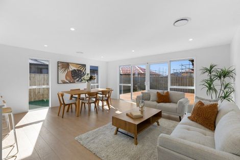 Photo of property in 8 Jasmine Close, Rolleston, 7614