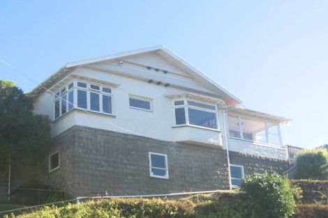 Photo of property in 55 Trelissick Crescent, Ngaio, Wellington, 6035