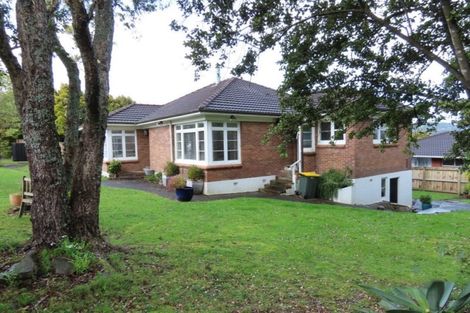 Photo of property in 225 Titirangi Road, Titirangi, Auckland, 0604