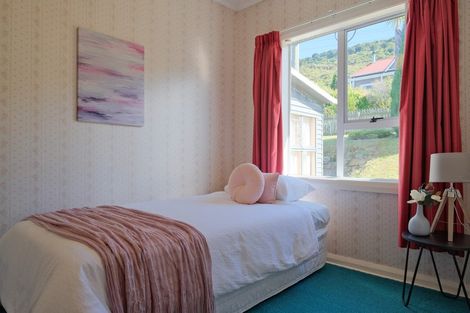 Photo of property in 44 Manapouri Street, Ravensbourne, Dunedin, 9022