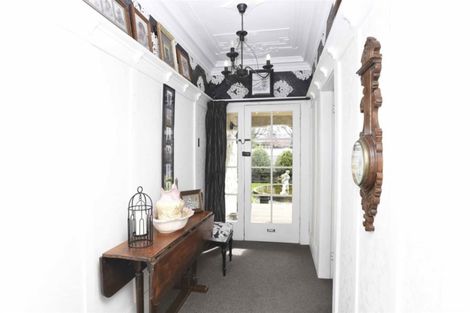 Photo of property in 27 Banks Street, Richmond, Invercargill, 9810