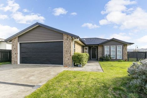 Photo of property in 110 John Burke Drive, Aotea, Porirua, 5024