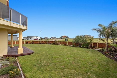 Photo of property in 42 Waiotahi Drifts Boulevard, Waiotahe, Opotiki, 3198