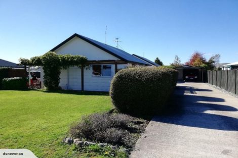 Photo of property in Arthur Baker Place, Redwoodtown, Blenheim, 7201
