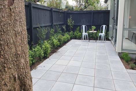 Photo of property in 3/21 Bishop Street, St Albans, Christchurch, 8014