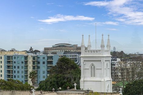 Photo of property in 501/10 St Marks Road, Remuera, Auckland, 1050