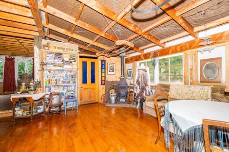 Photo of property in 9 Sheepdip Road, Kakahu, Geraldine, 7991