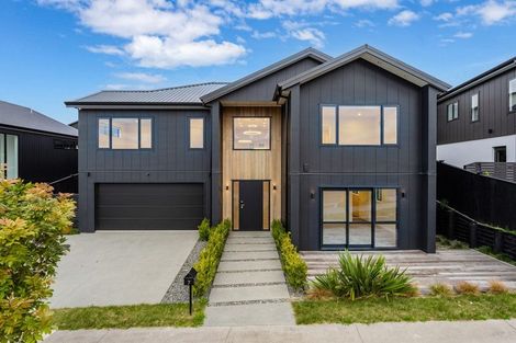 Photo of property in 7 Halcyon Bay Lane, Wainui, 0992