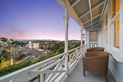 Photo of property in 5 Farm Road, Northland, Wellington, 6012