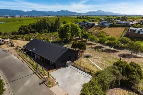 Photo of property in 6 Lake View Place, Fairhall, Blenheim, 7272