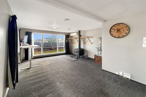 Photo of property in 125 Blackett Street, Rangiora, 7400