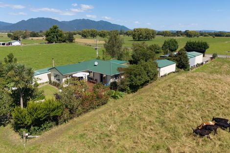 Photo of property in 33 Horomanga Road, Galatea, Murupara, 3079