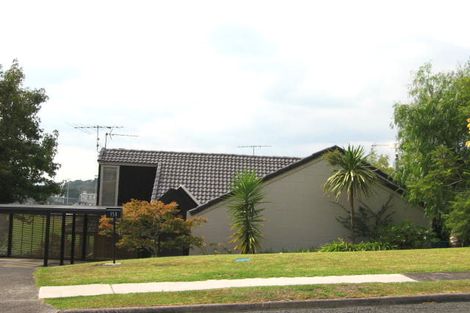 Photo of property in 158 Stapleford Crescent, Browns Bay, Auckland, 0630