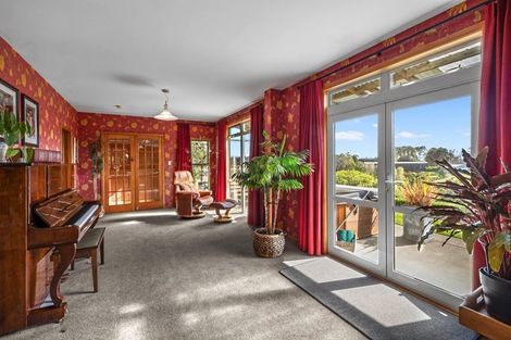 Photo of property in 211 Smart Road, Hillsborough, New Plymouth, 4372