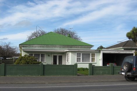 Photo of property in 133 Dixon Street, Masterton, 5810