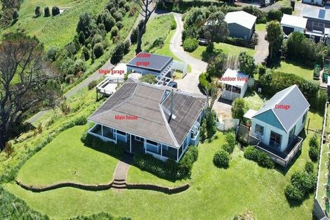 Photo of property in 1 Broadview Heights, Kai Iwi, Whanganui, 4574